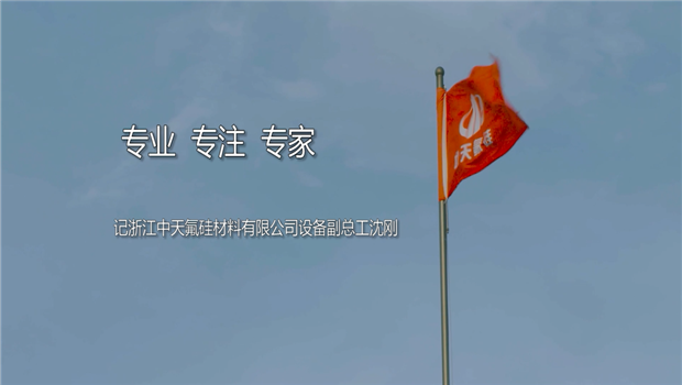 《专业 专注 专家 》——2017年度环球360十大优秀工程师沈刚专题片